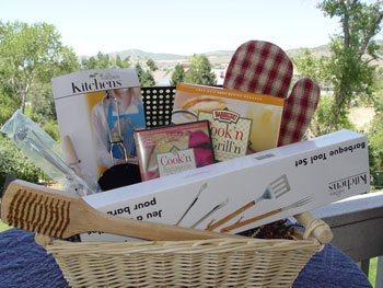 Gift Basket