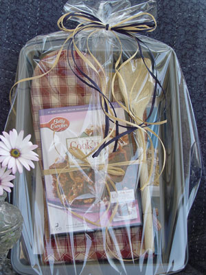 Gift Basket