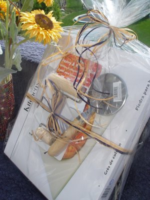 Gift Basket
