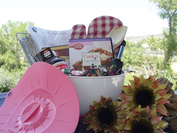 Gift Basket