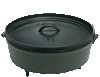 Lodge Dutch Oven