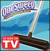One Sweep Broom