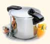 Large Pressure Cooker