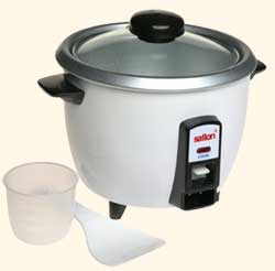 Rice Cooker 3 cup