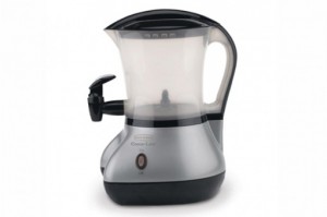 The Best Hot Chocolate Maker (The Bialetti) - HubPages