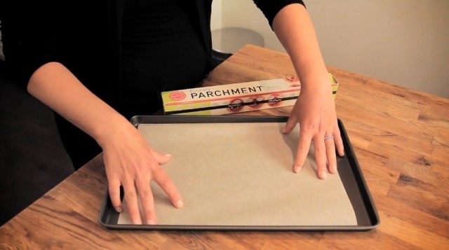 Waxed Paper vs. Parchment Paper—What You Need to Know