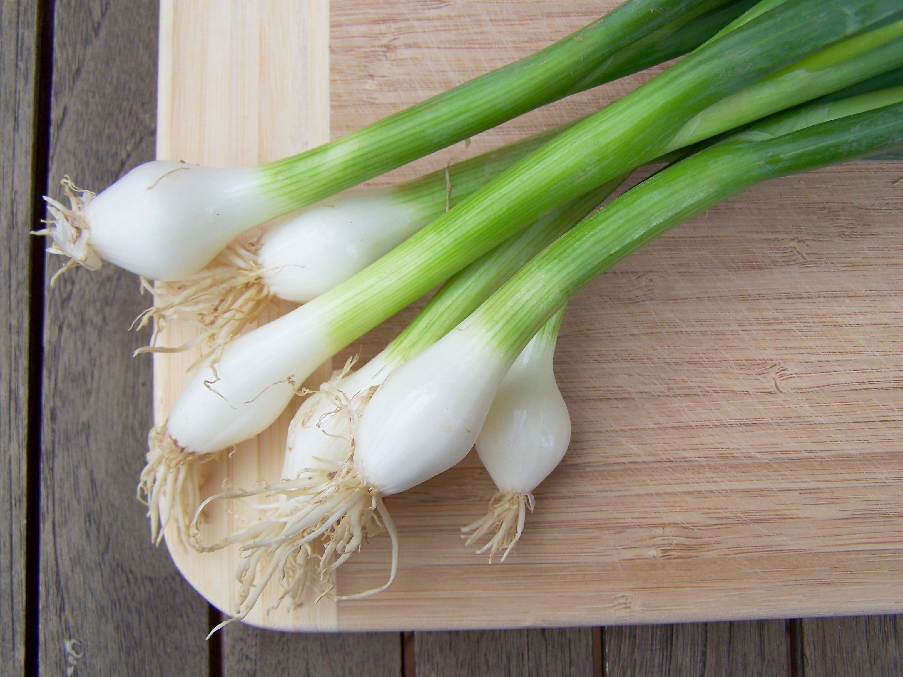 Why You Should Be Eating More Onions