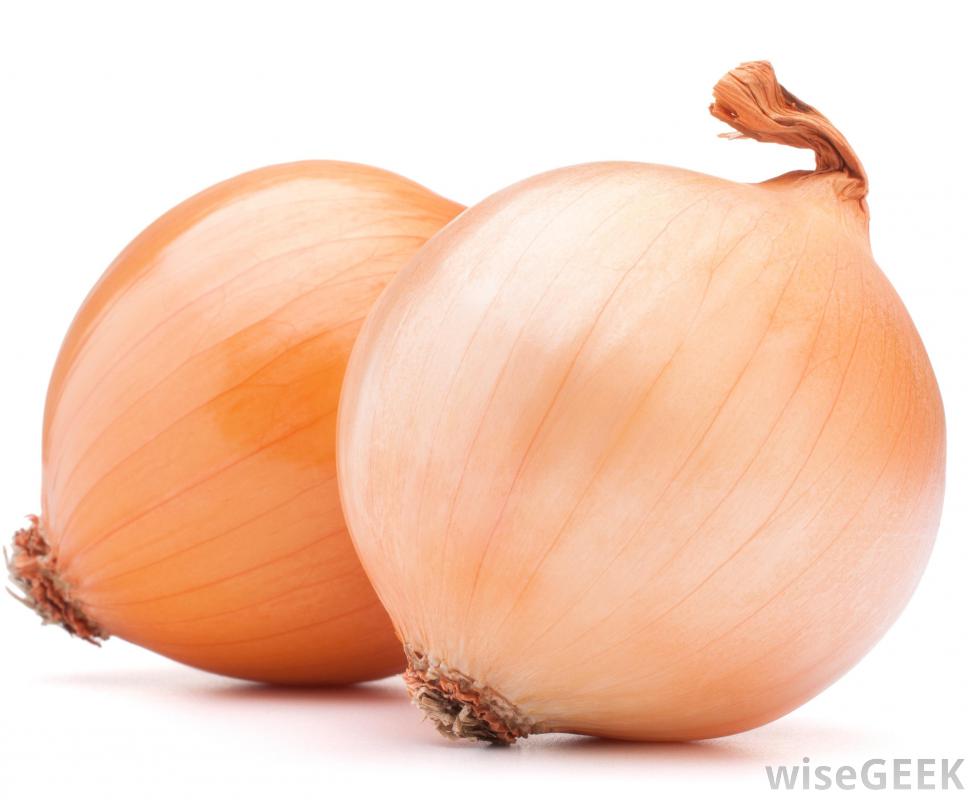 Why You Should Be Eating More Onions