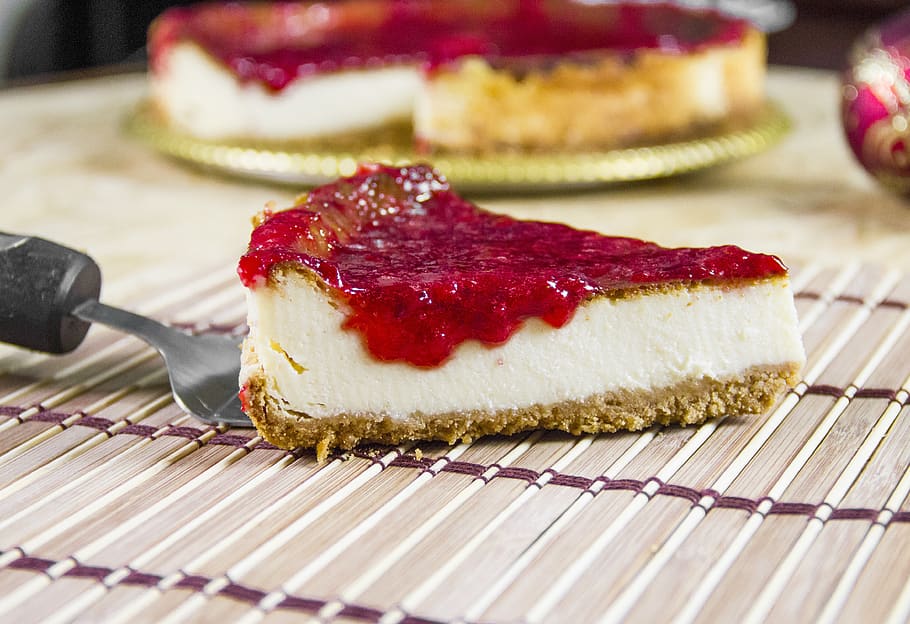 10 Ways to Use a Springform Pan (Besides Baking Cheesecake)