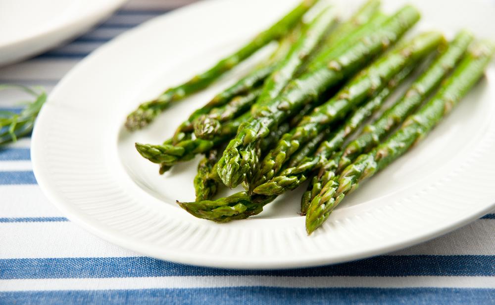 Sauteed Asparagus