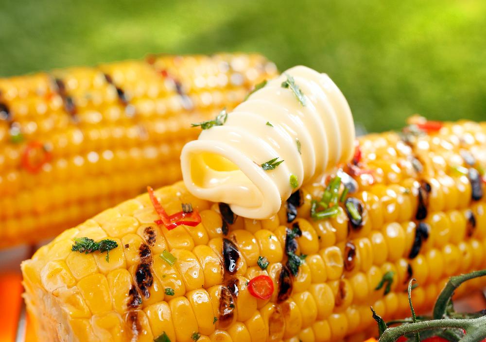 Ultimate Corn on the Cob