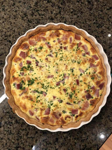 Quiche