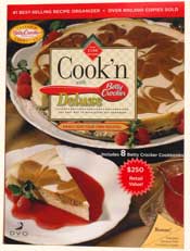 Cook'n with Betty Crocker Deluxe