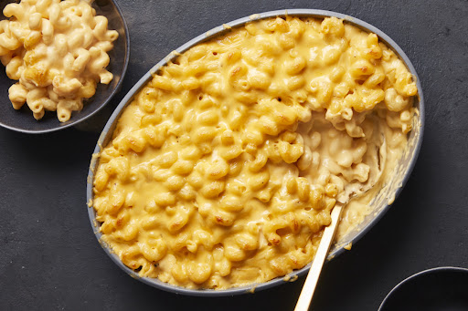 ***Copycat Stouffer's Macaroni and Cheese Recipe