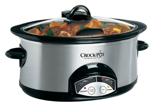 How to Convert Crockpot Recipes to the Instant Pot