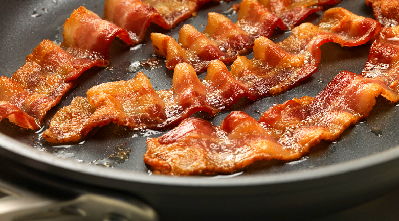 7 Ways to Use Leftover Bacon Grease