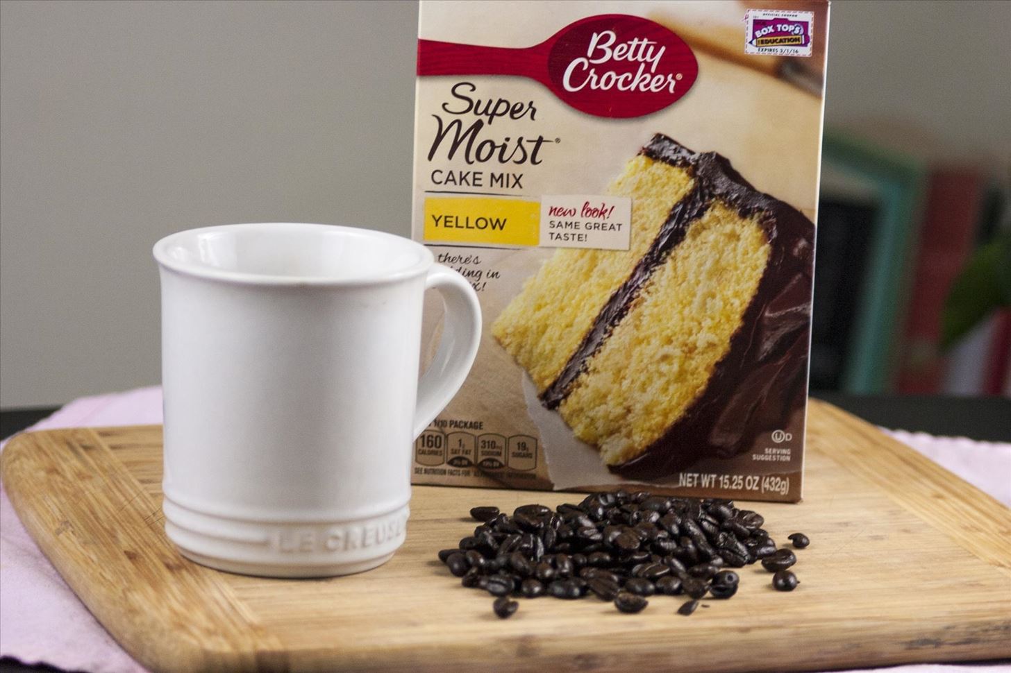 9 Best Ways to Use Cake Mix - How to Make Boxed Cake Mix