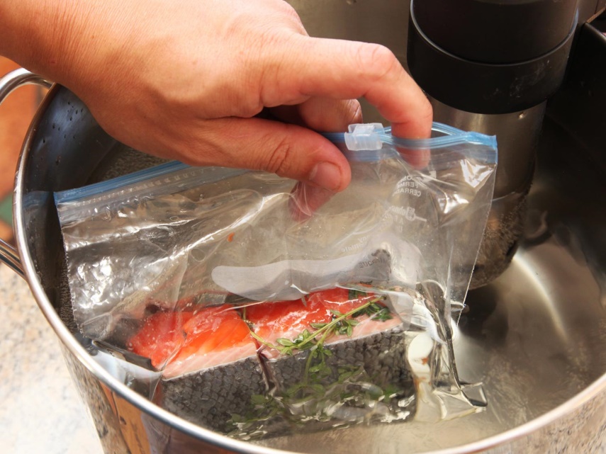 Top 10 Advantages to Vacuum Packaging Your Food