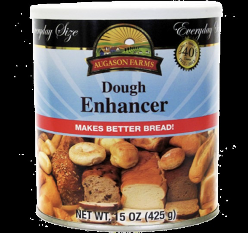 Dough Improver - Dough Enhancer - Dough Conditioner - Banh Mi