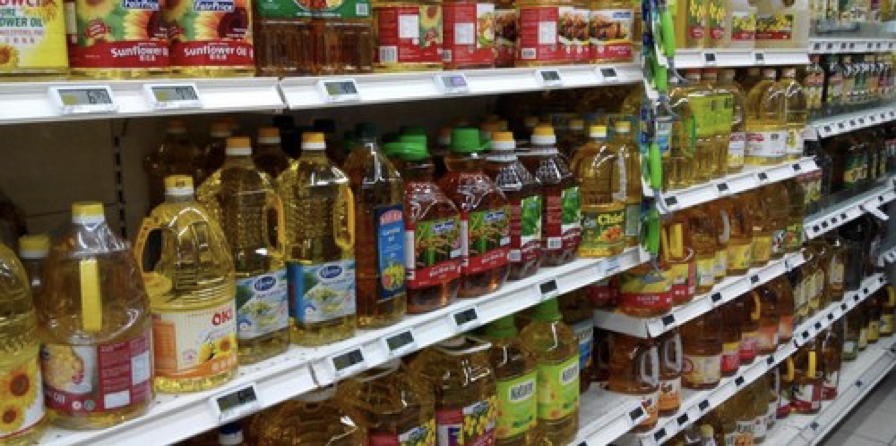 22 Types of Cooking Oils and Fats - Jessica Gavin