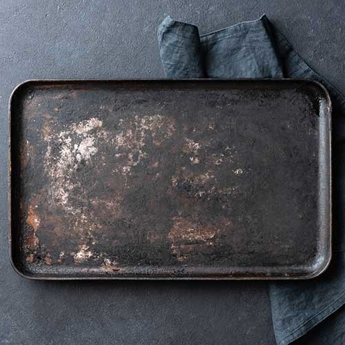 Americas Test Kitchen Best Rimmed Baking Sheets on Vimeo