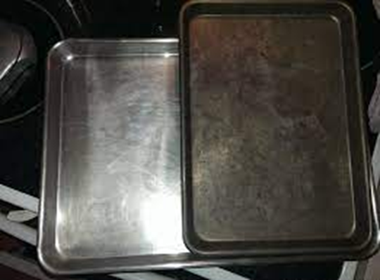 Americas Test Kitchen Best Rimmed Baking Sheets on Vimeo